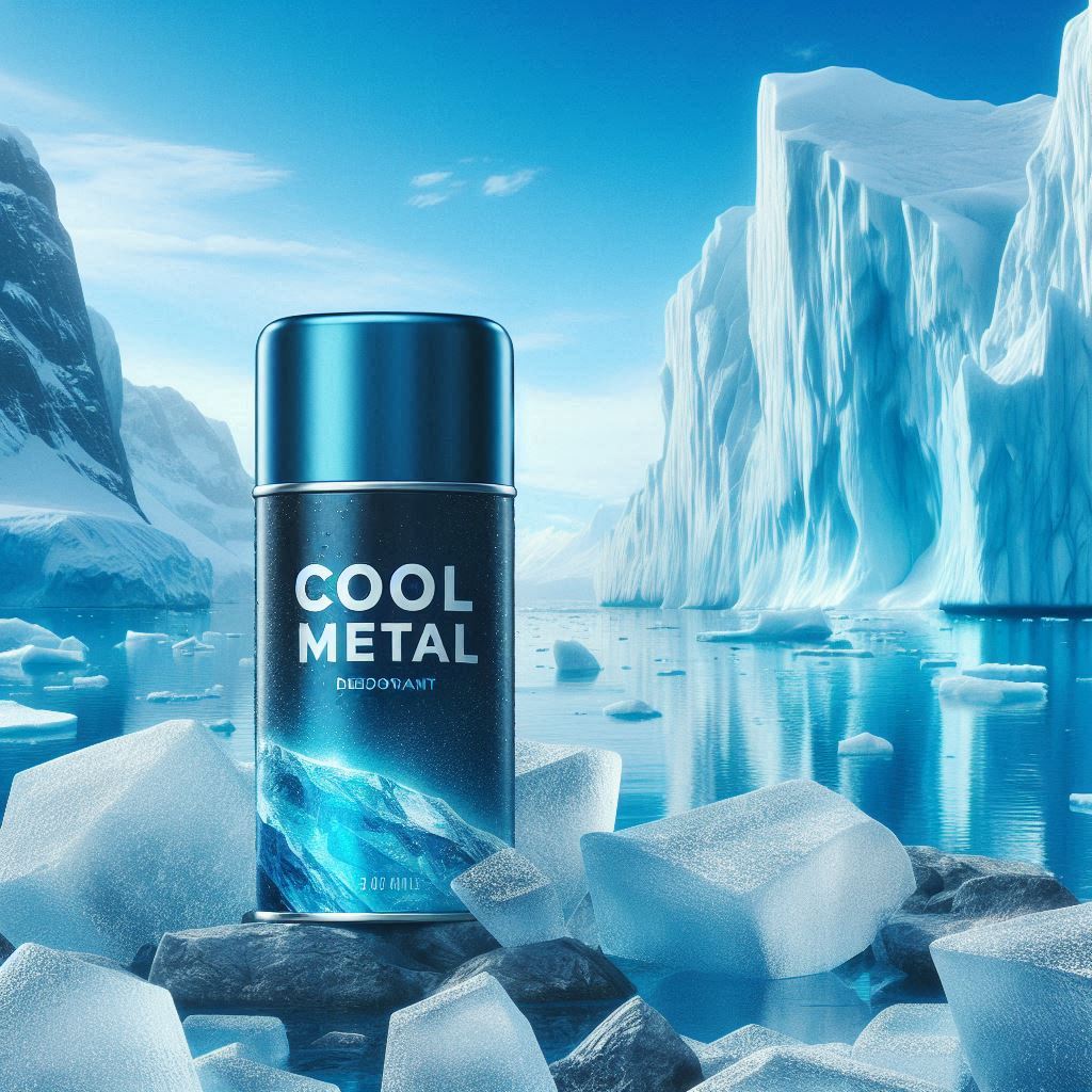 Lustrous Alloy Fragrance Oil (LYN)