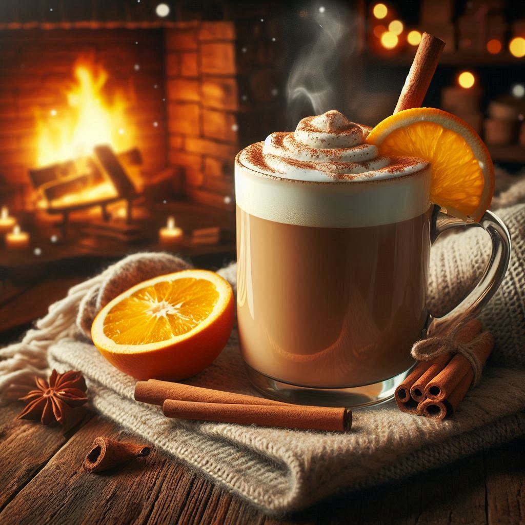 Hot Buttered Rum Fragrance Oil 