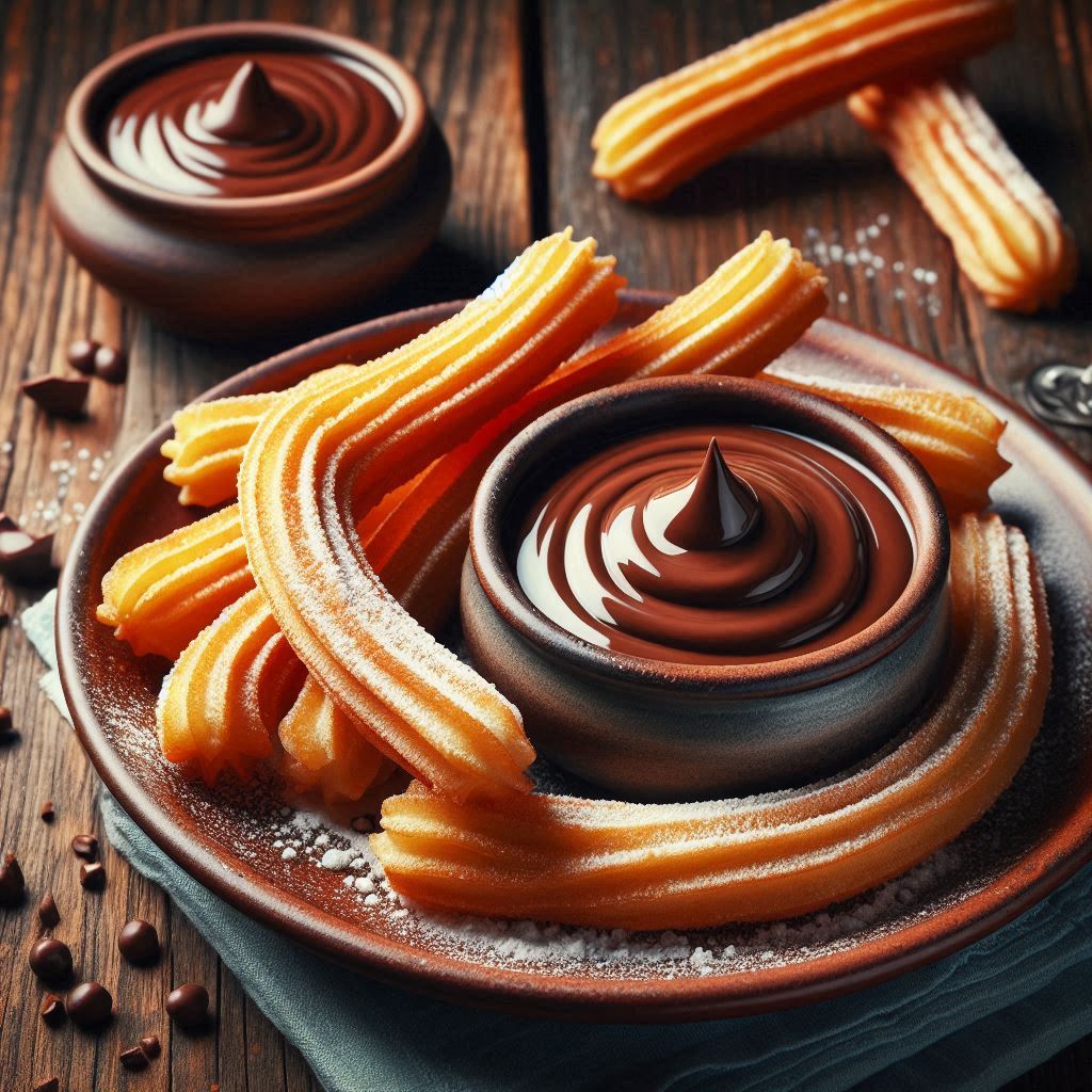 Churros Fragrance Oil