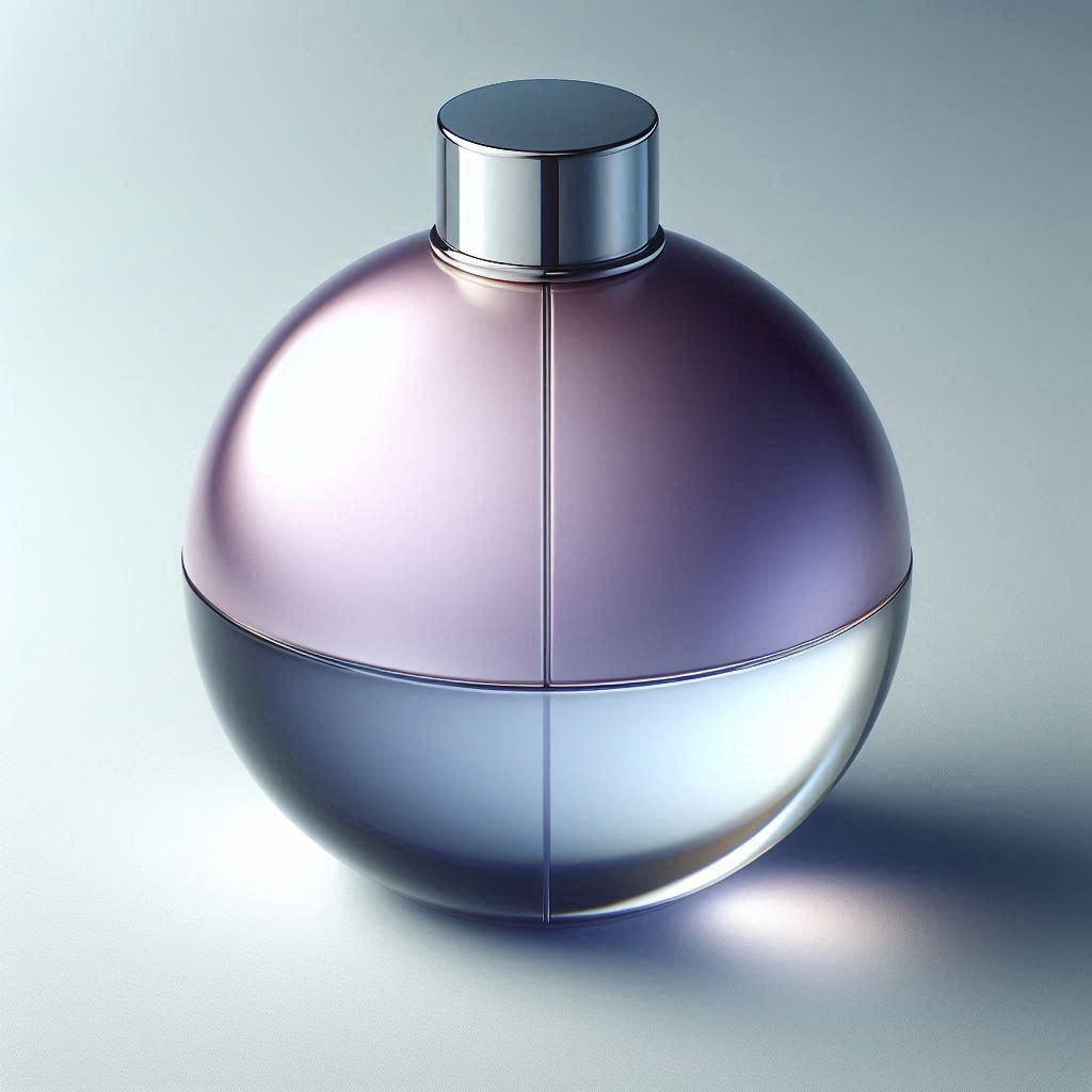 Sensation Fragrance Oil (PR)