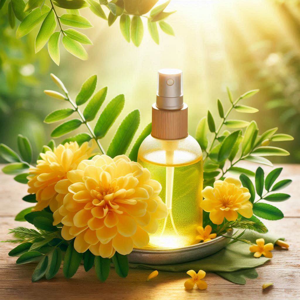 Citronella Fragrance Oil 