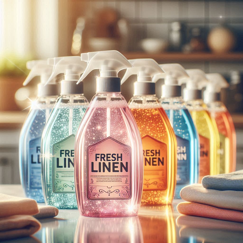 Soft Cotton Fragrance Oil (ZOF)