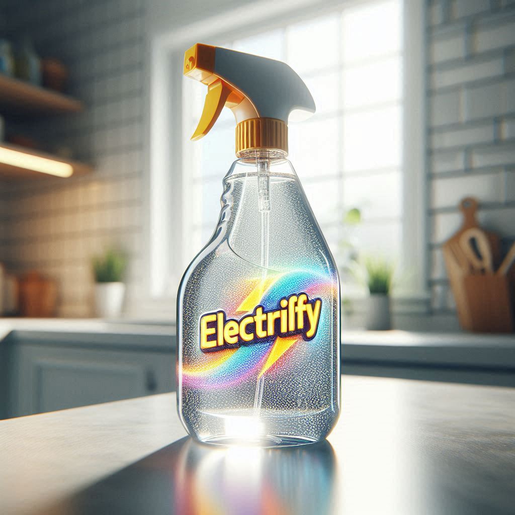 Excited Fragrance Oil (FAB) 