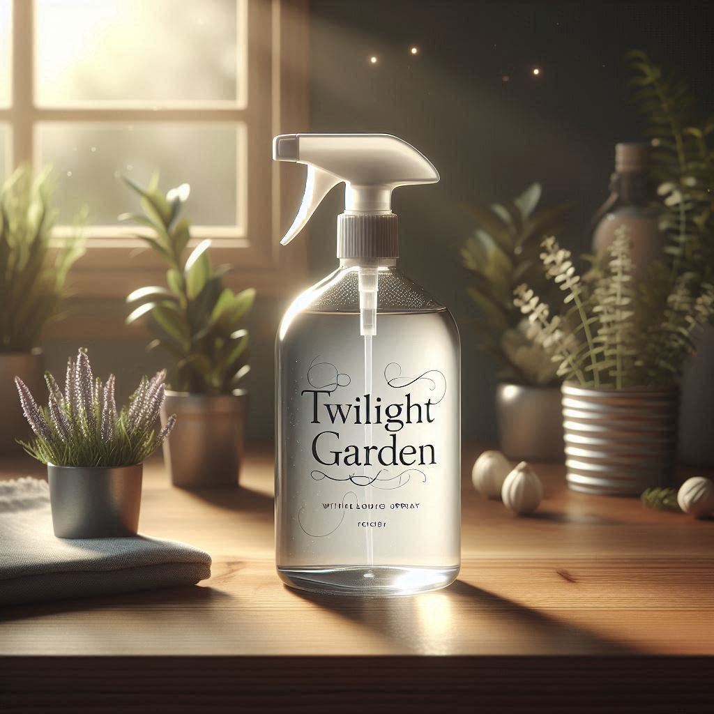 Twilight Blooms Fragrance Oil (ZOF)