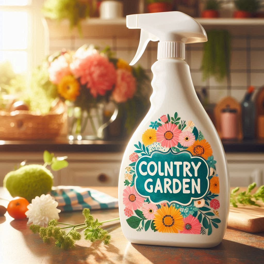 Fresh Blossoms Fragrance Oil (ZOF) 