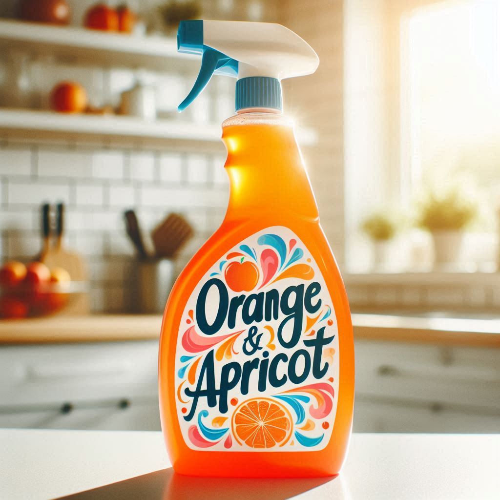 Fresh Fruit Fragrance Oil (FAB)