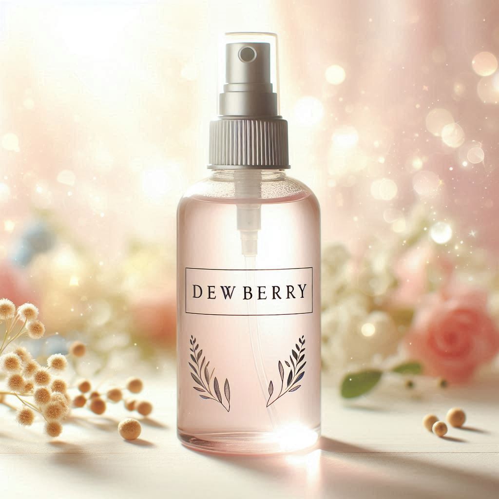 Dewberry Fragrance Oil (BOD) 