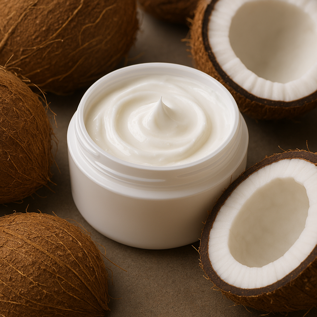 Coconut Whip Daze Fragrance Oil (DAI) 
