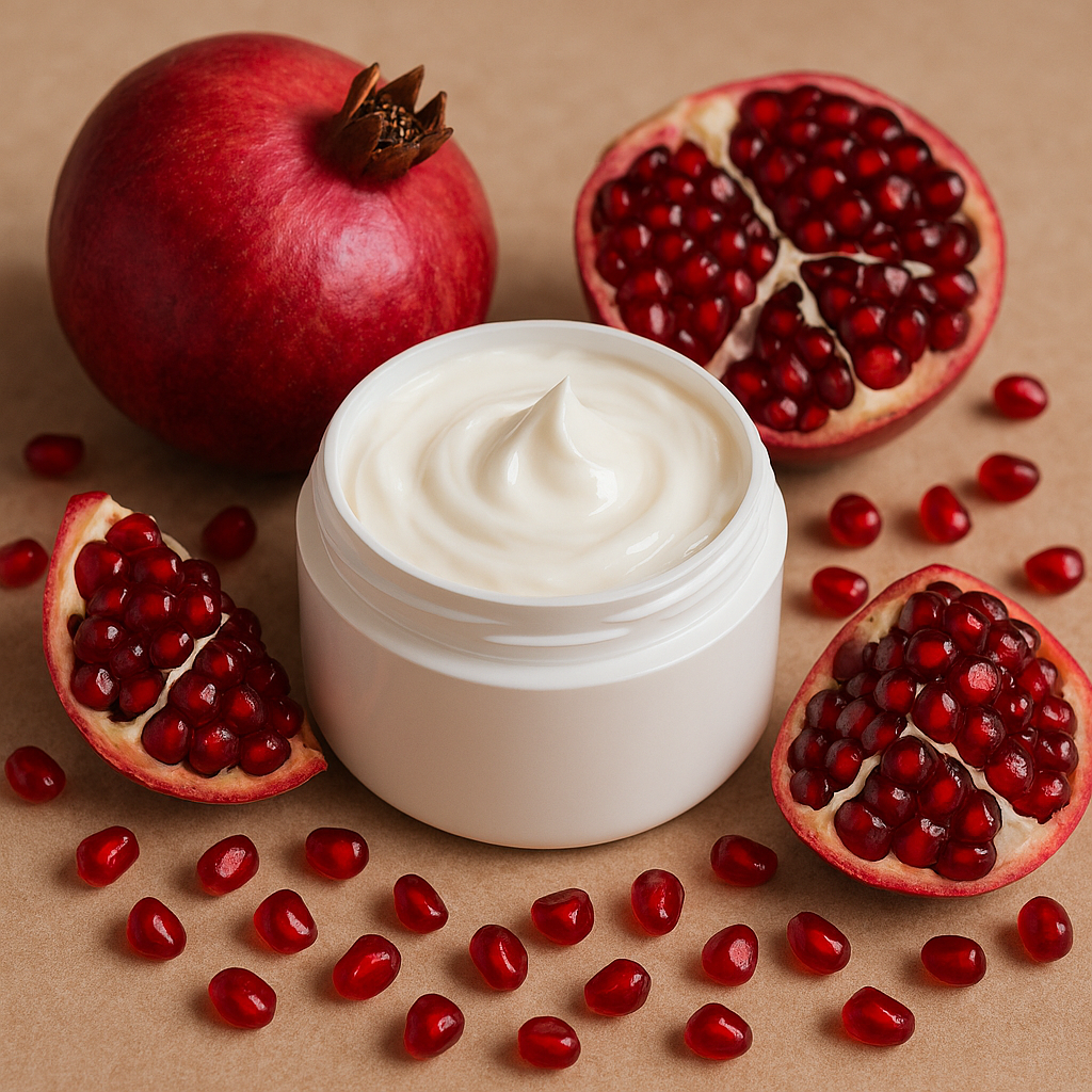 Pomegranate Glow Daze Fragrance Oil (DAI)