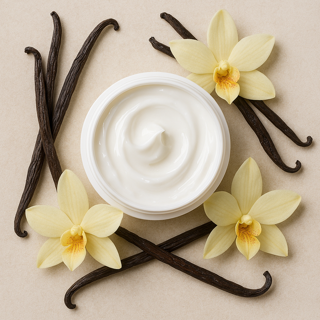 Vanilla Whip Daze Fragrance Oil (DAI)