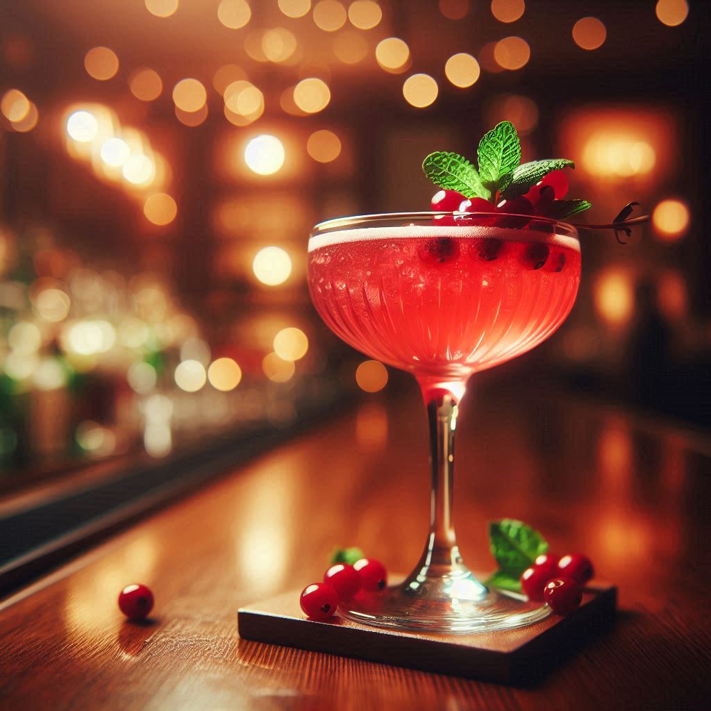 Cosmo Cocktail Fragrance Oil