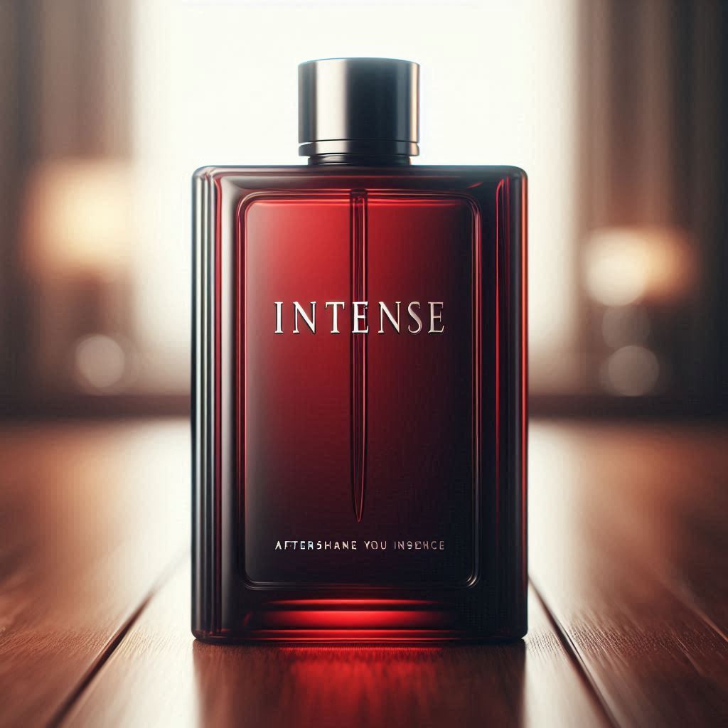 Passionate Fragrance Oil (HB)