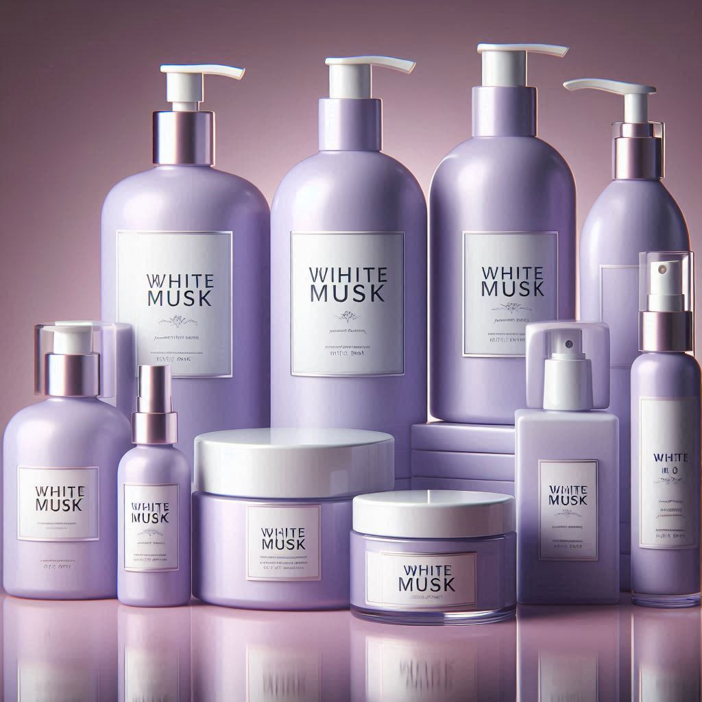 Rich Musk Fragrance Oil (BOD)