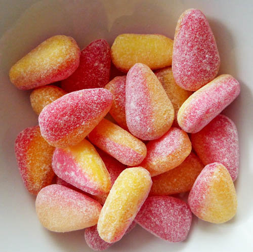 Pear Drops Fragrance Oil