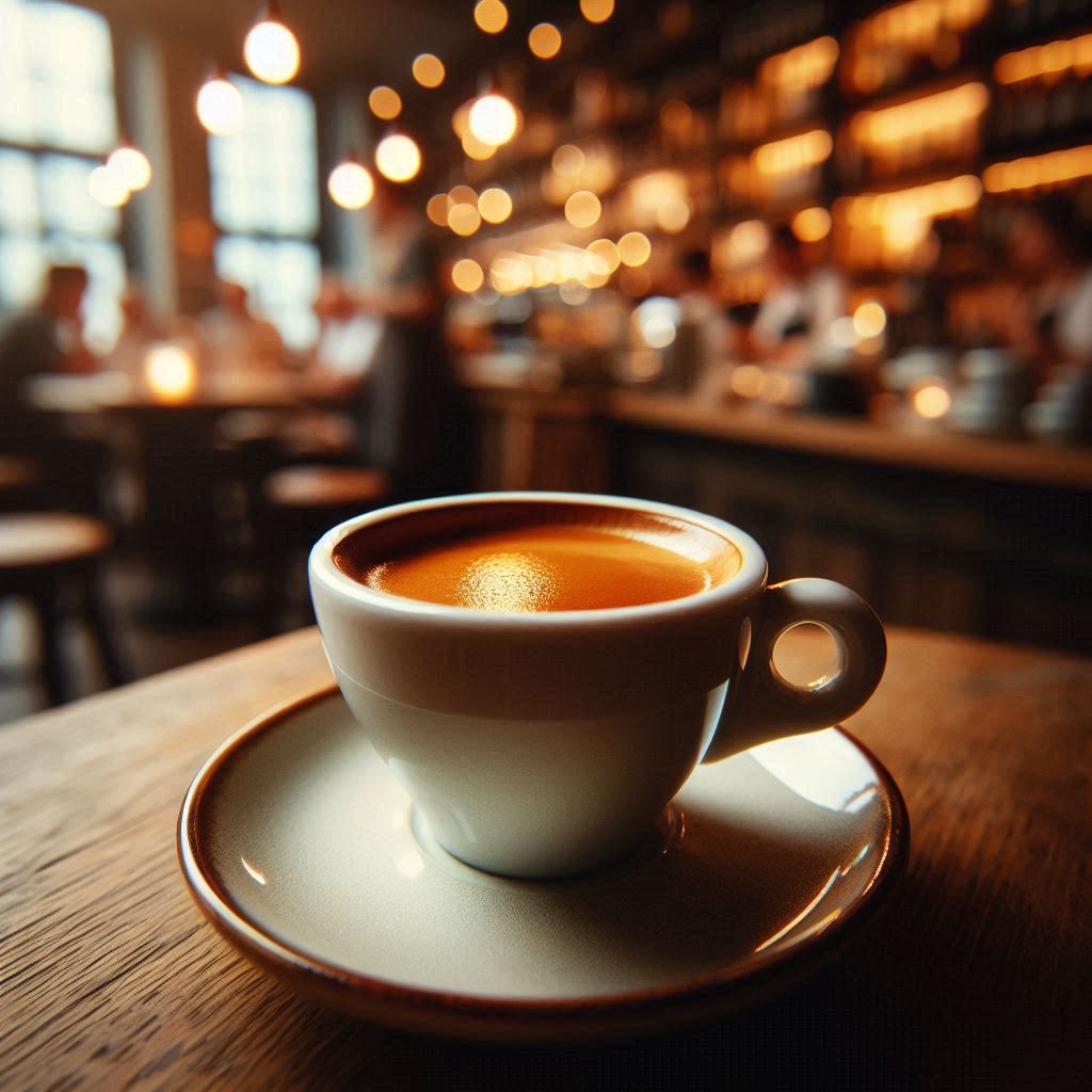 Espresso Fragrance Oil