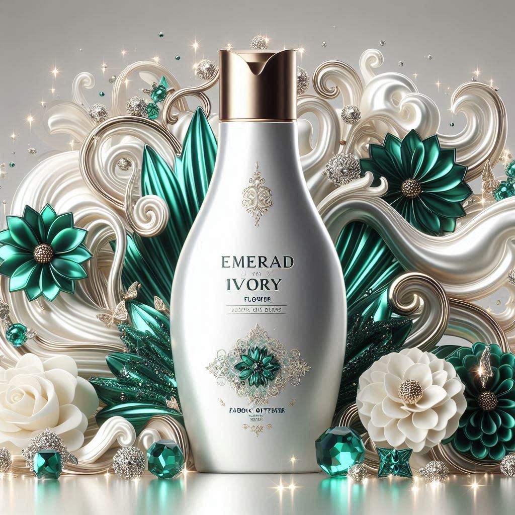 Precious Flowers Fragrance Oil (LEN)