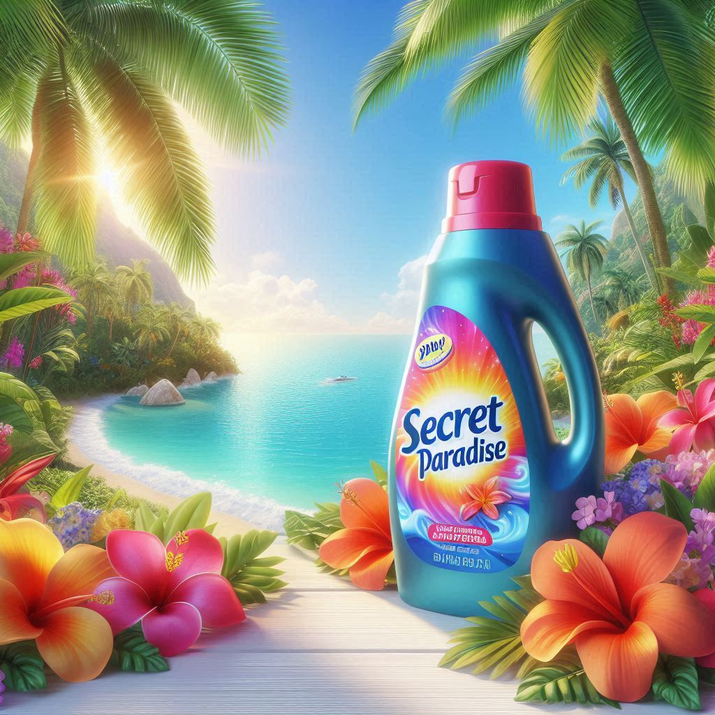 Mysterious Retreat Fragrance Oil  (COM)