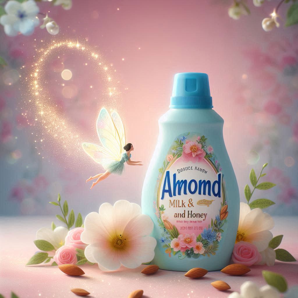 Fairy Milk Fragrance Oil (FAIR) 