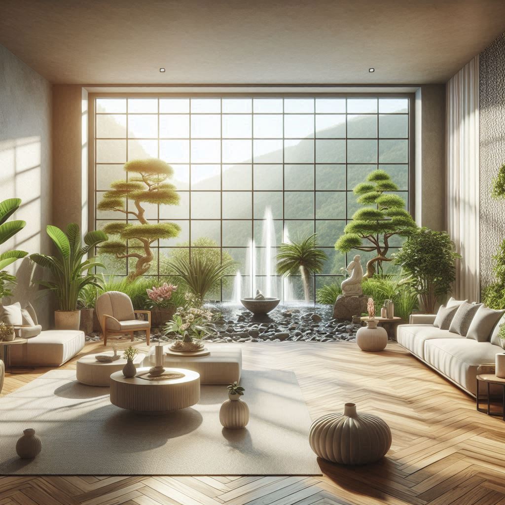 Feng Shui Fragrance Oil 