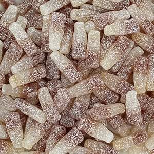 Fizzy Cola Bottles Fragrance Oil
