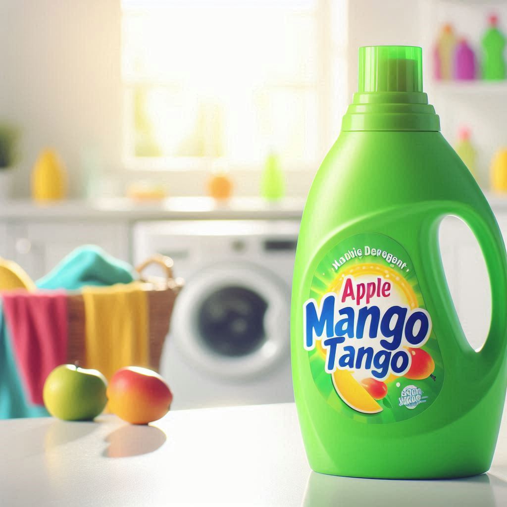 Melon & Apple Fragrance Oil (GAI)