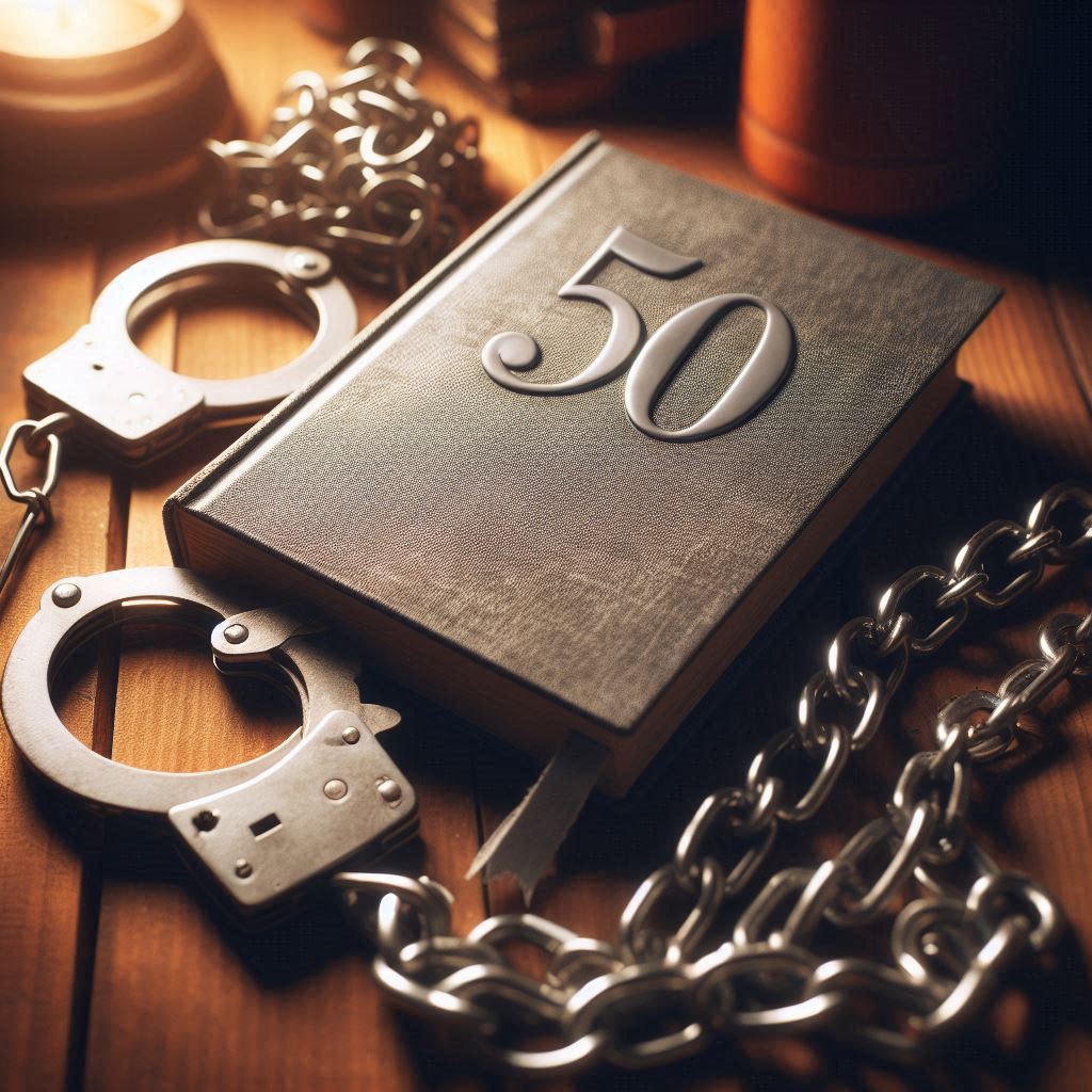 Fifty S Fragrance Oil