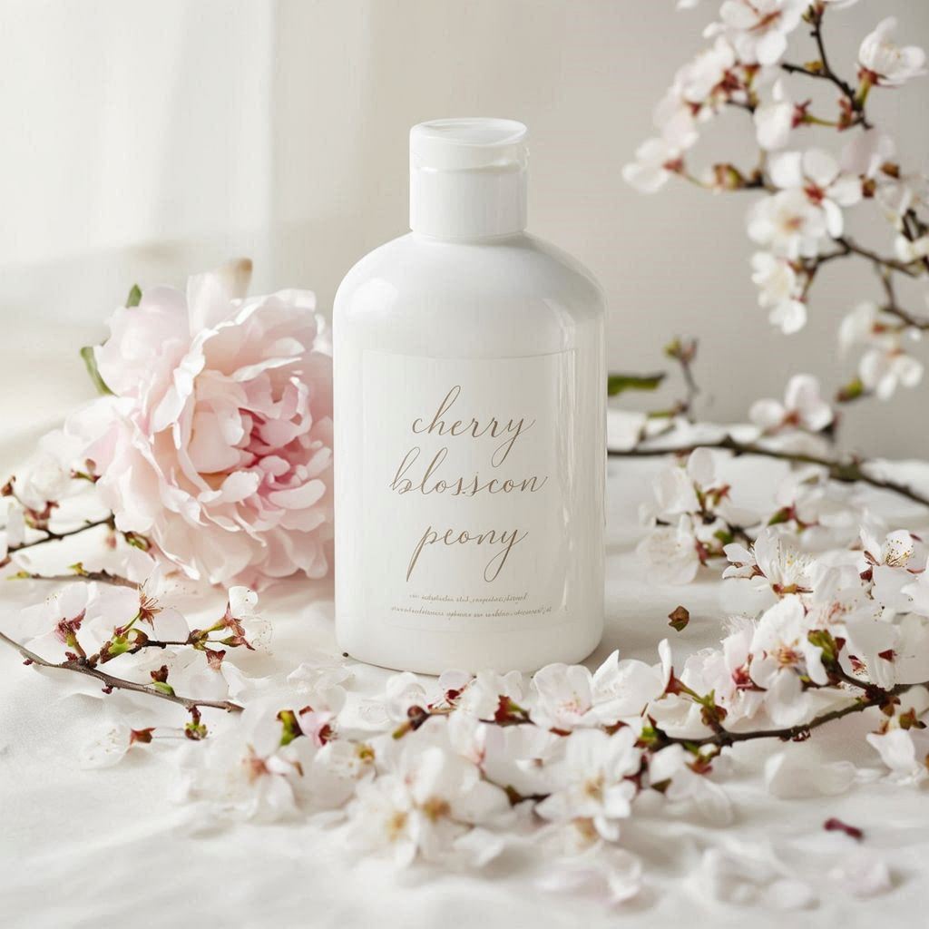 Pink Luxury Fragrance Oil (IMP)