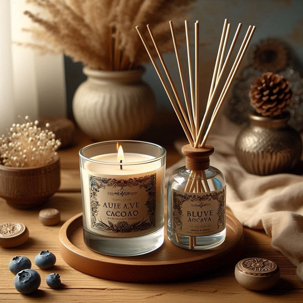 Desert Bloom Fragrance Oil (JM) 