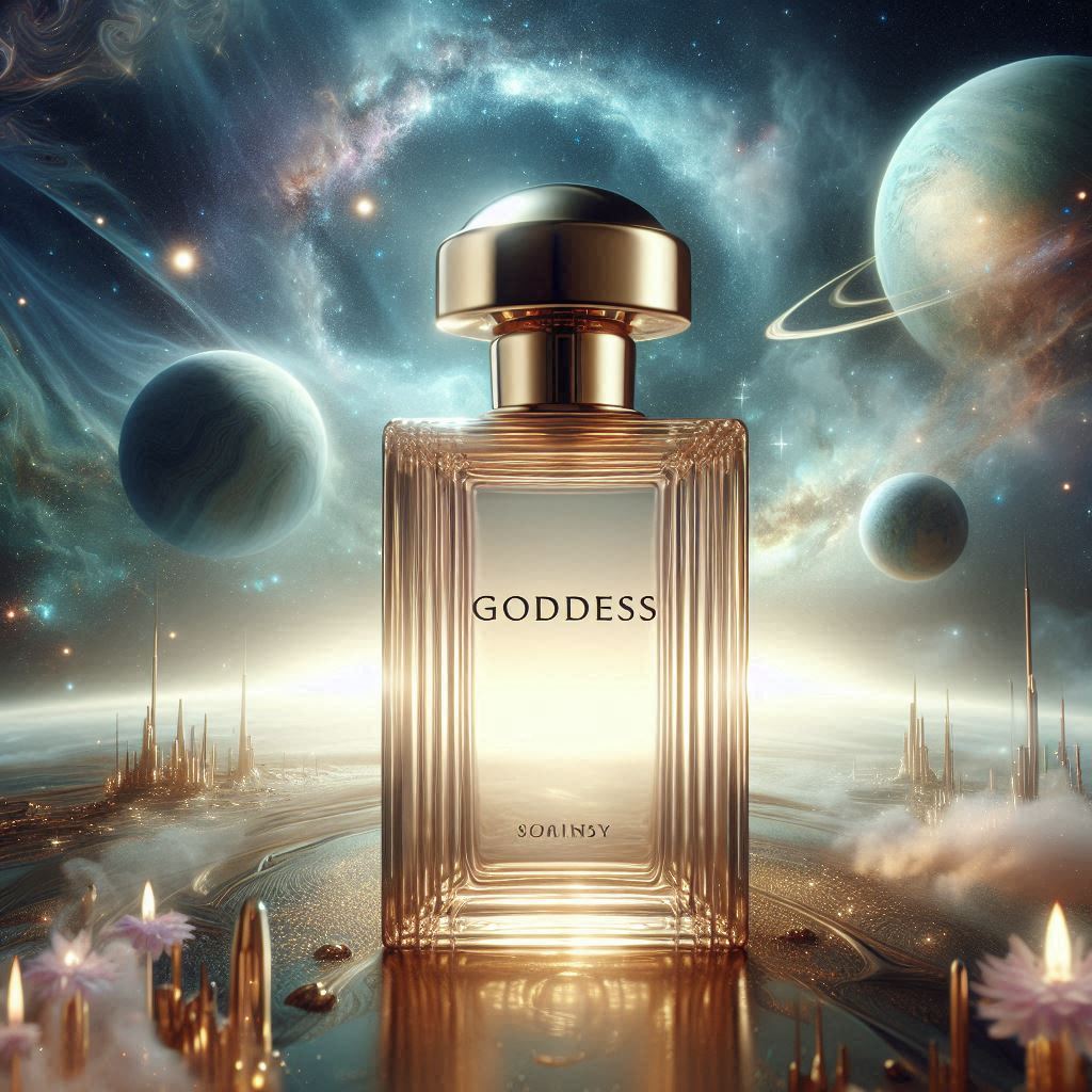 Unknown Queen Fragrance Oil (TM)