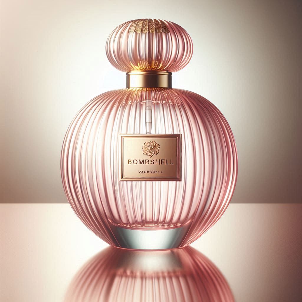 Stunning Fragrance Oil (VS)