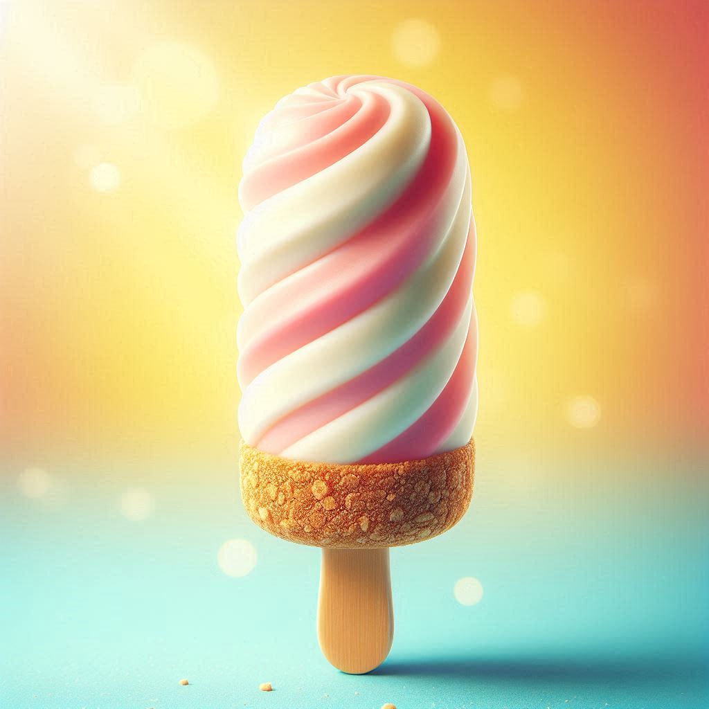 Sweet Lolly Fragrance Oil 