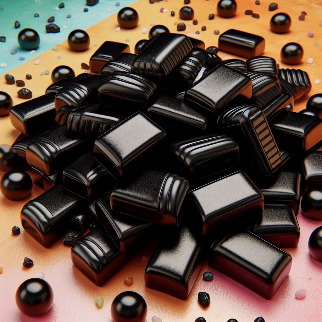 Sooty Sweet Fragrance Oil