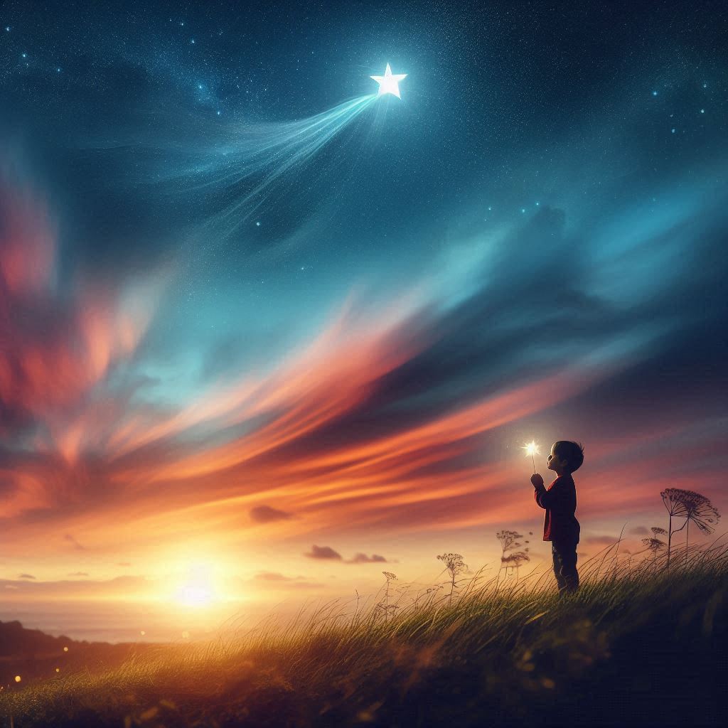 Make A Wish Fragrance Oil