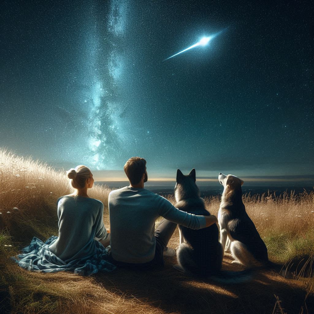 Star Gazer Fragrance Oil