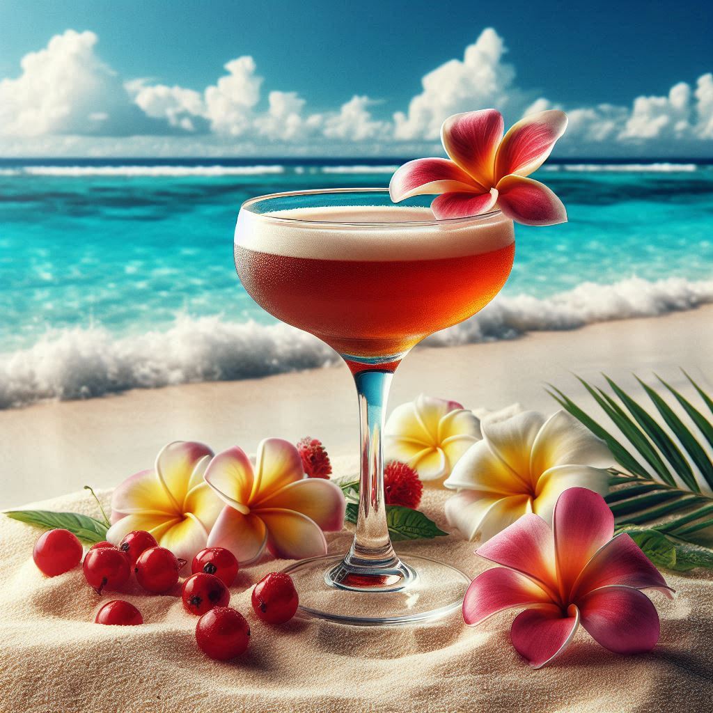 Manhattan Fragrance Oil