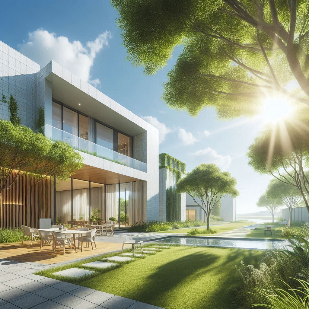 Modern Freshness Fragrance Oil