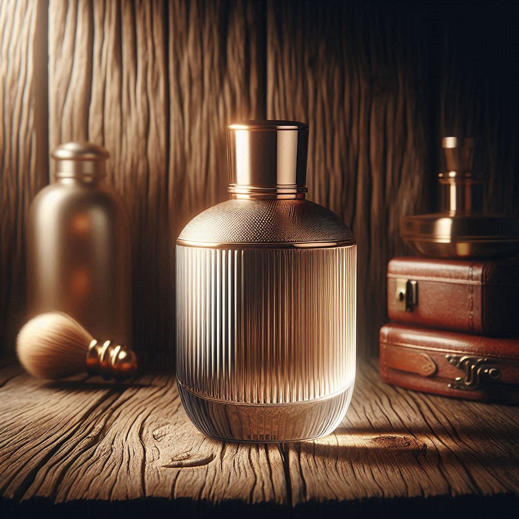 Rebel Fragrance Oil (DG)