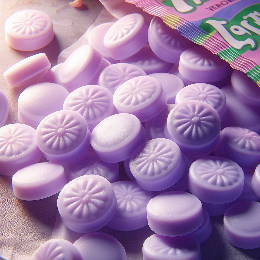 Parma Violets Fragrance Oil