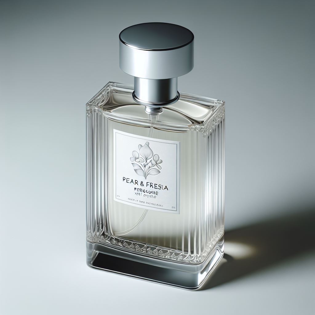 Orchard Delight Fragrance Oil (JM)