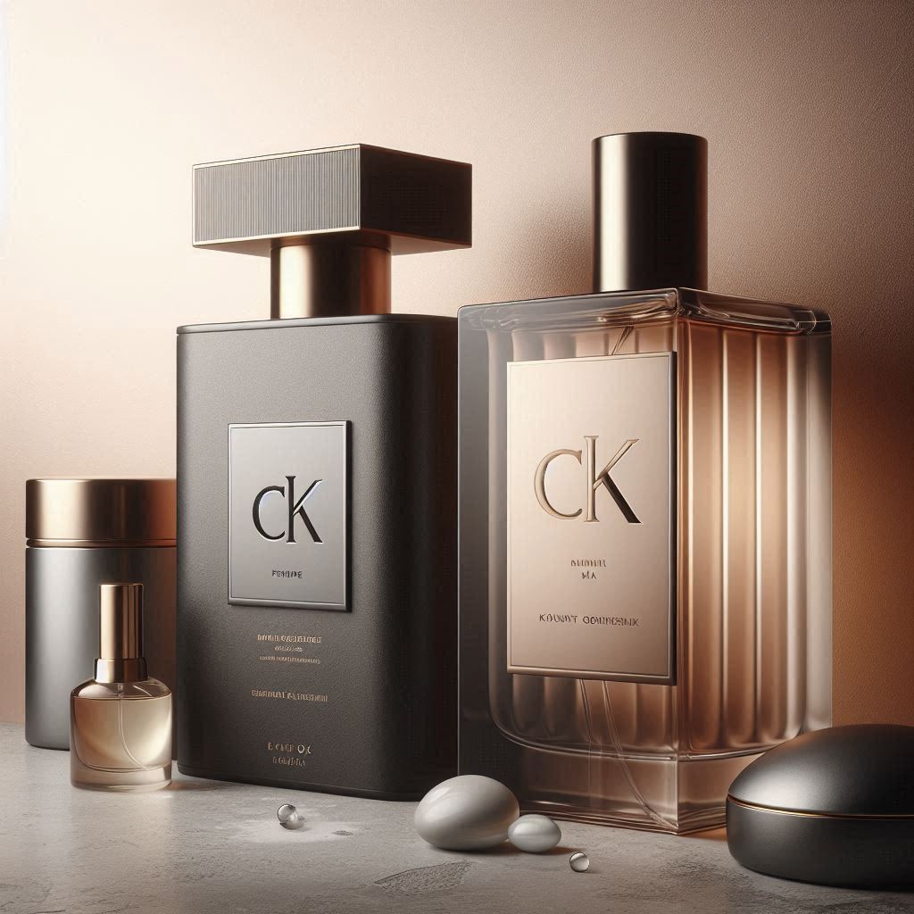 Fresh Fragrance Oil (CK) 