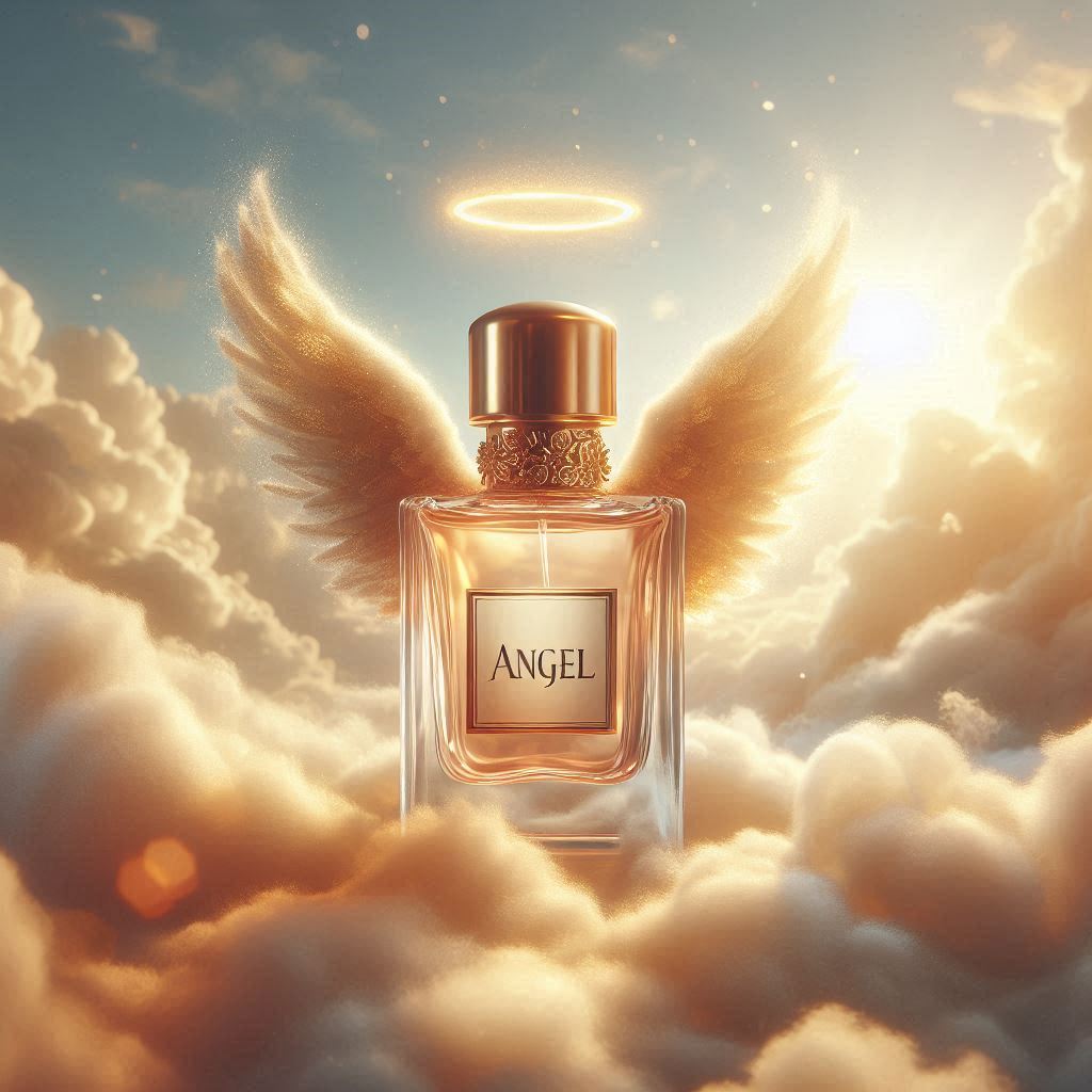 Halo Fragrance Oil (TF) 