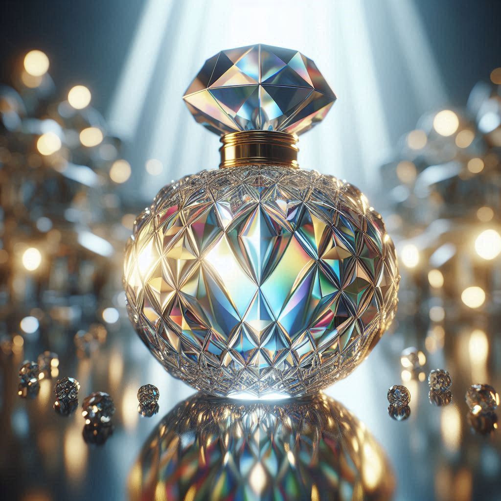 Sparkling Gem Hers Fragrance Oil (ARM)