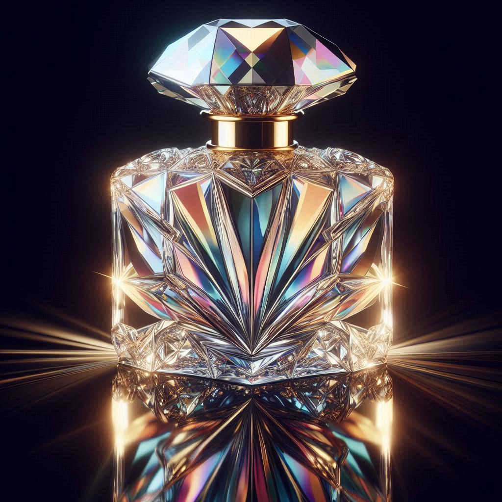 Sparkling Gem His Fragrance Oil (ARM) 