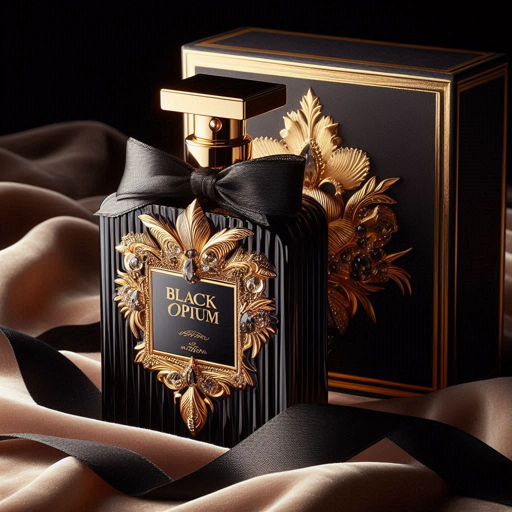 Electrify Fragrance Oil (YS) 