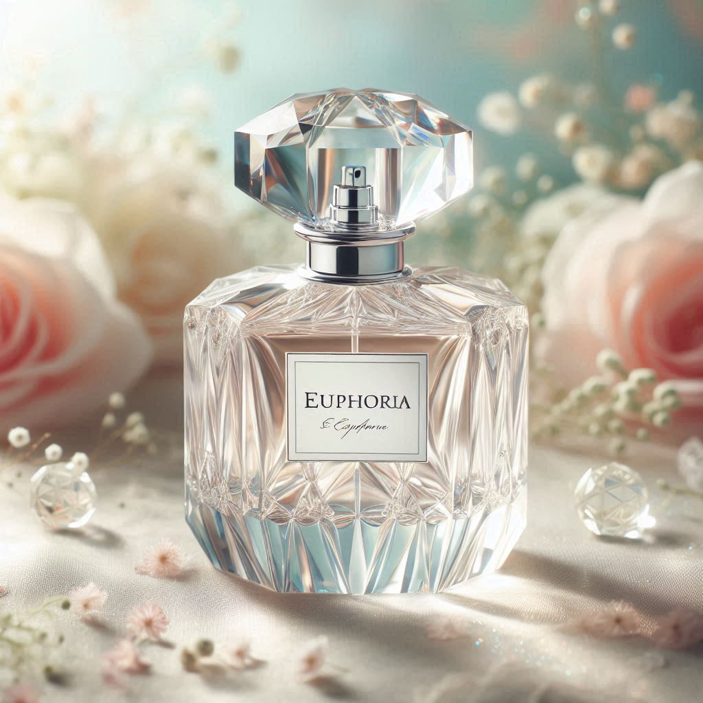 Elation Fragrance Oil (CK) 