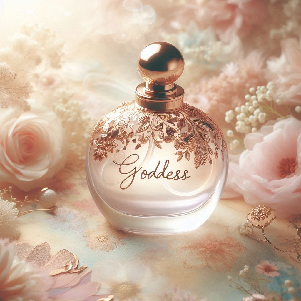 Goddess Fragrance Oil (PB) 