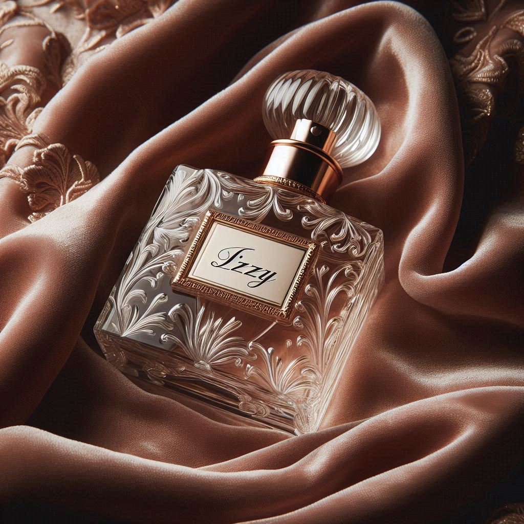 Izzy Mizzy Fragrance Oil (IM) 