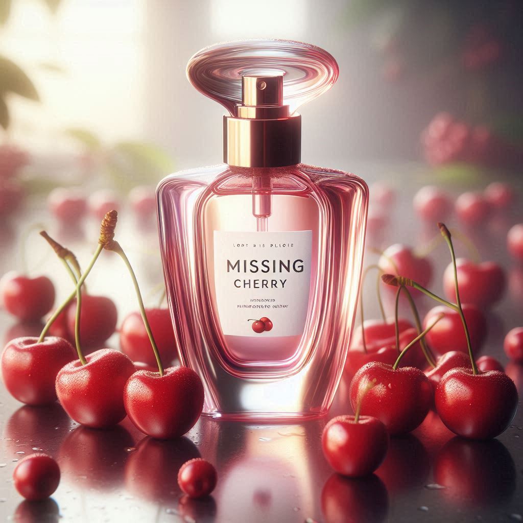 Missing Cherry Fragrance Oil (TF) 