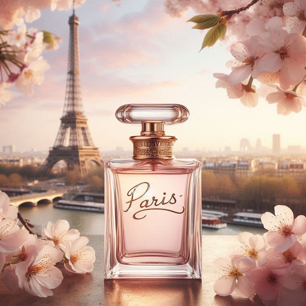 Chic Fragrance Fragrance Oil (YS)