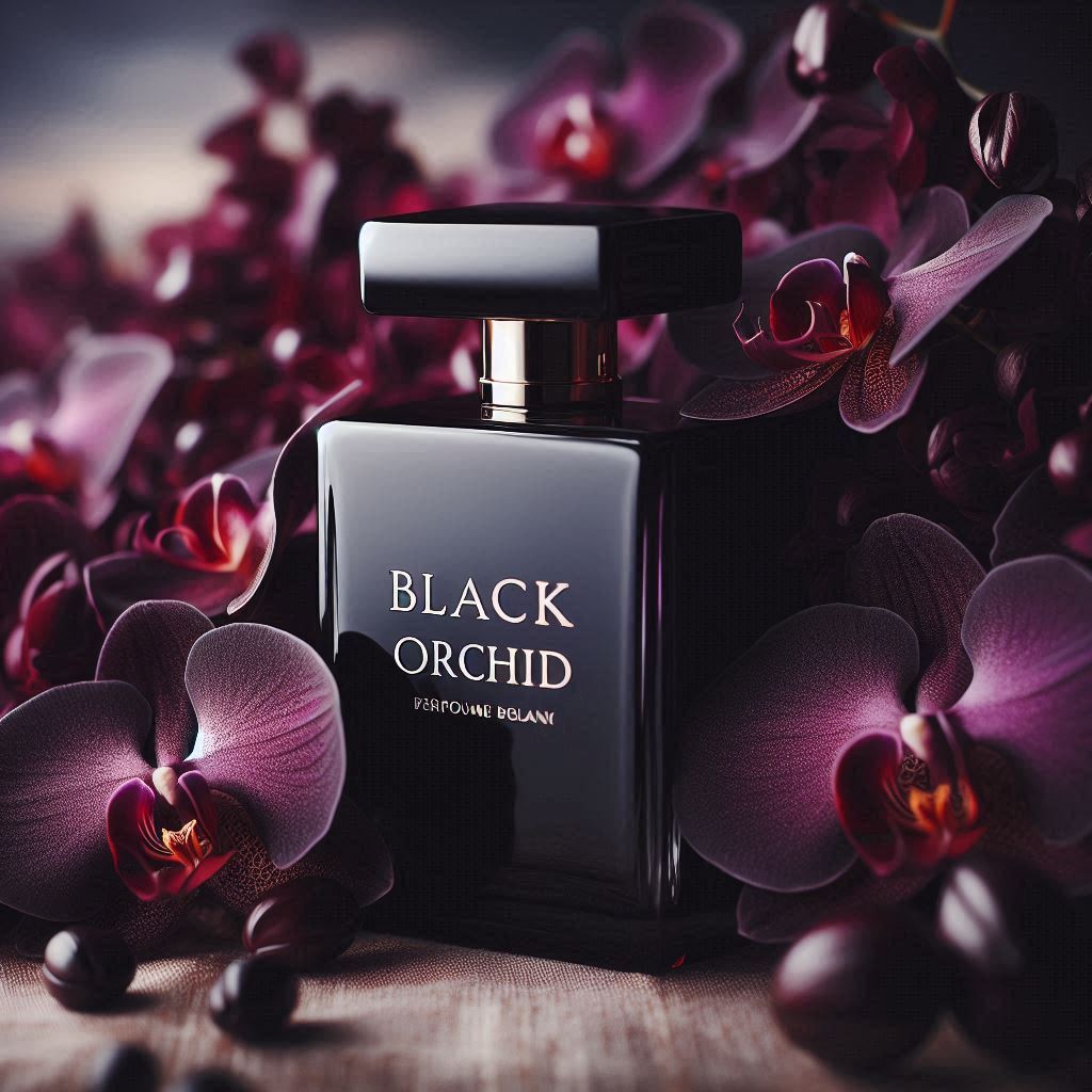 Dark Orchid Fragrance Oil (TF) 